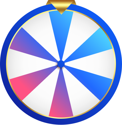 Колесо Фортуны с уникальными фриспинами