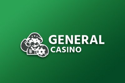 Онлайн-казино Генерал