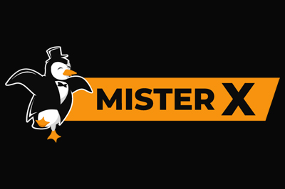 Онлайн-казино Mister X
