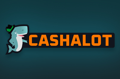 Онлайн-казино Cashalot