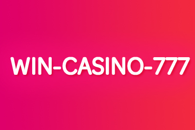 Онлайн-казино win-casino777