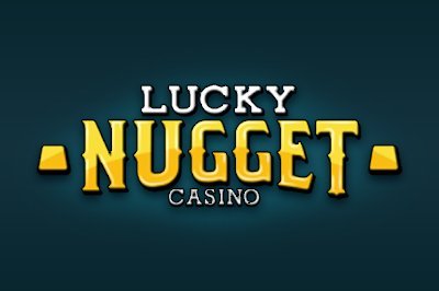 Онлайн-казино Lucky Nugget