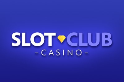 Онлайн-казино Slot Club