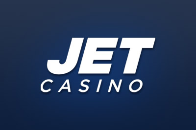Онлайн-казино Jet