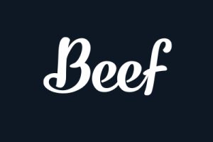Beef Casino