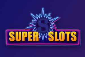 Супер Слотс