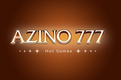 Онлайн-казино Азино777