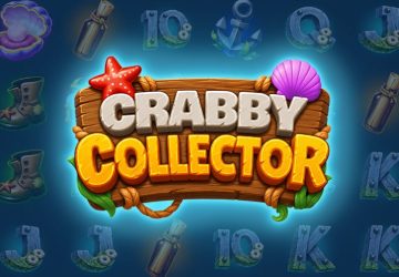 Crabby Collector