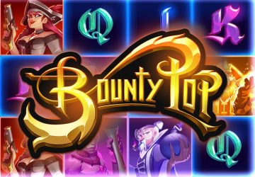 BountyPop