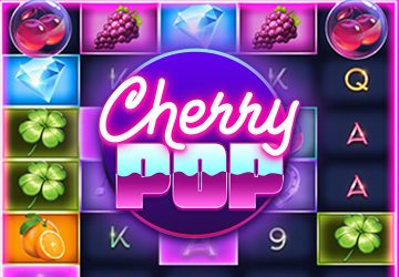 CherryPop