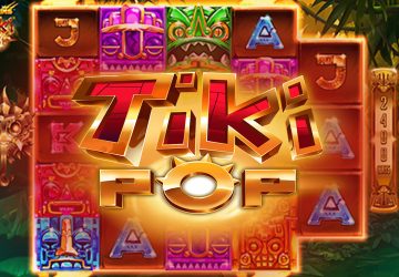 TikiPop