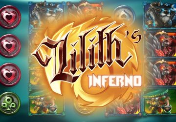 Lilith’s Inferno