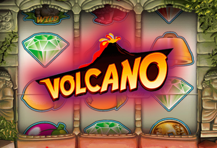 Volcano Volcano