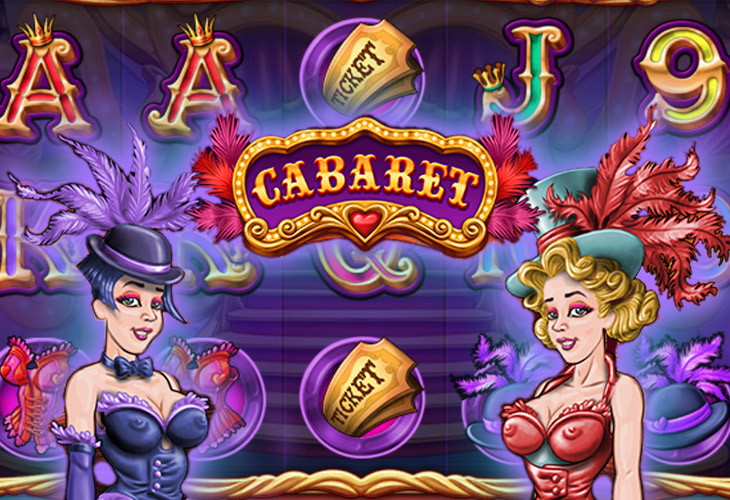 Cabaret Cabaret