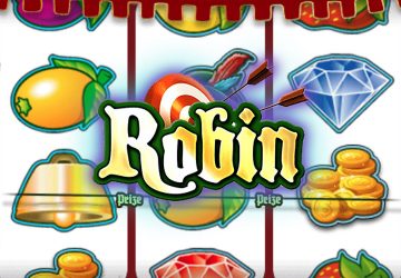 Robin