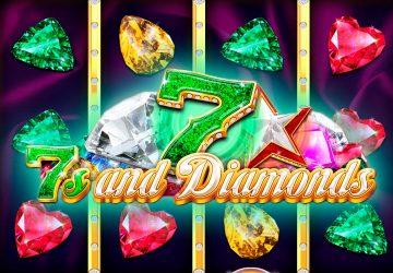7s And Diamonds