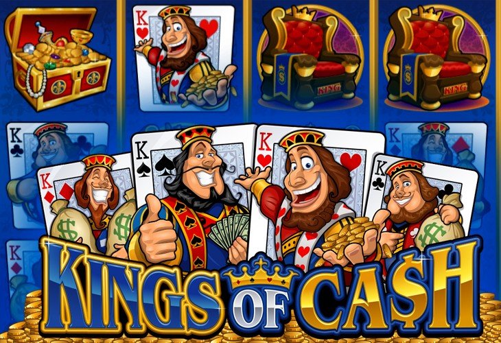 Kings of Cash Kings of Cash