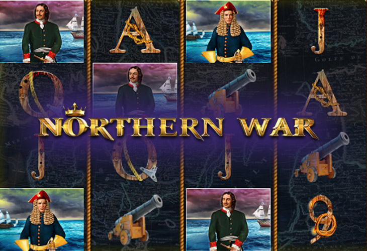 Northern War Northern War