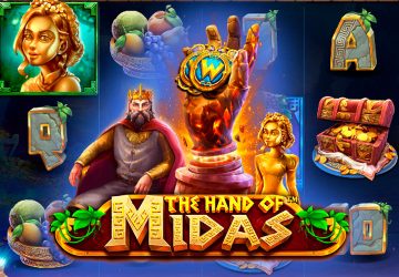 The Hand of Midas