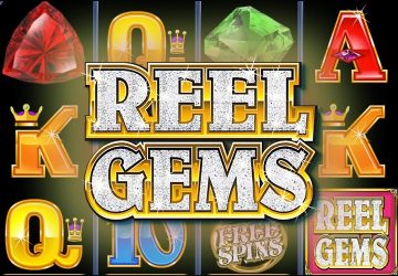 Reel Gems