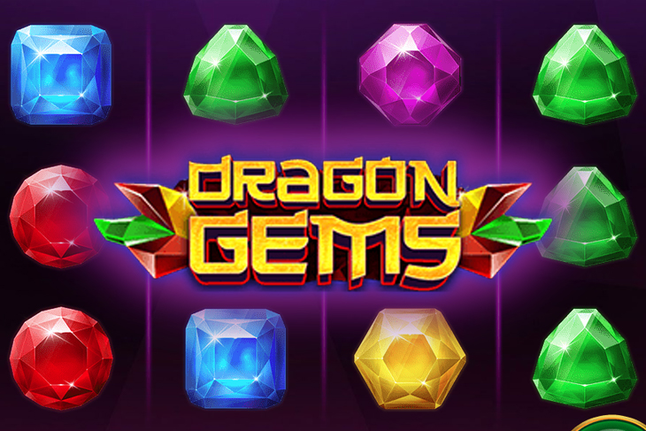 Dragon Gems Dragon Gems