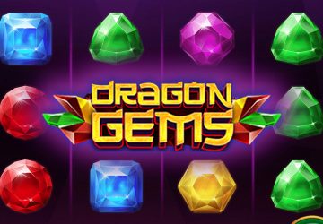 Dragon Gems
