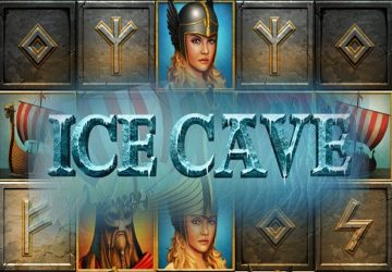 Ice Cave