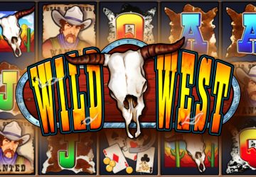 Wild West