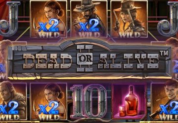 Dead or Alive 2