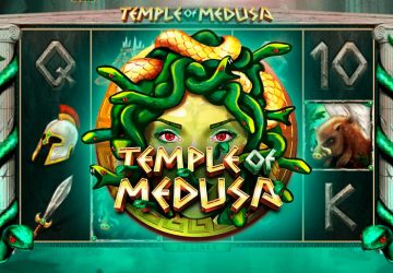 Temple of Medusa