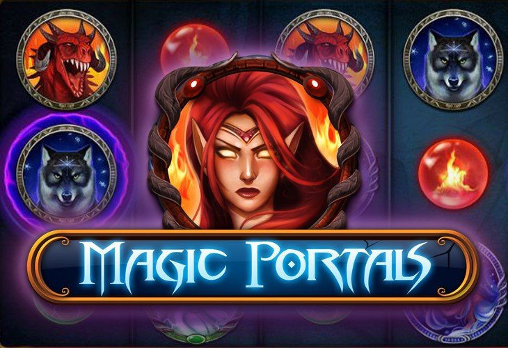 Magic Portals Magic Portals