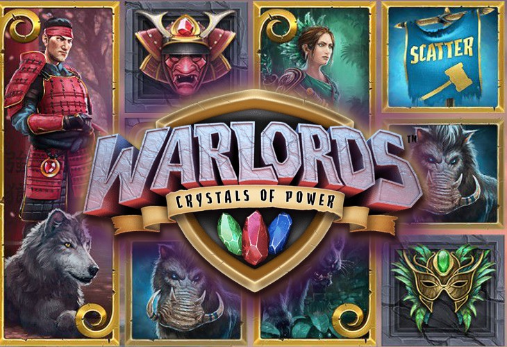 Warlords Warlords