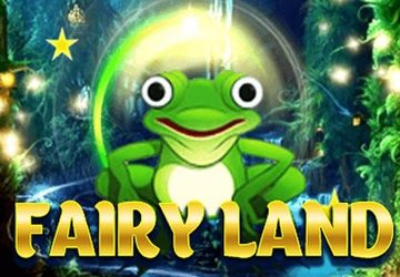 Fairy Land