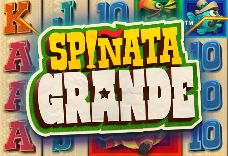 Spinata Grande Spinata Grande