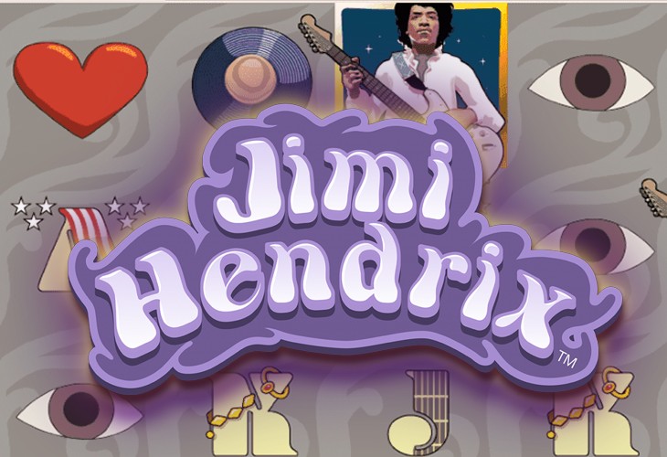 Jimi Hendrix Jimi Hendrix
