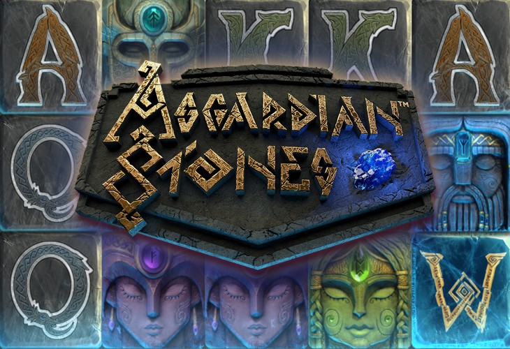 Asgardian Stones Asgardian Stones