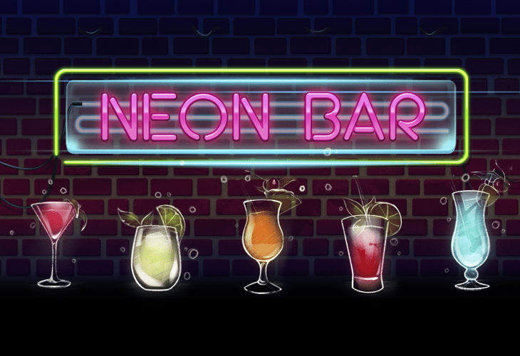 Neon Bar Neon Bar