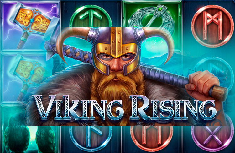 Viking Rising Viking Rising
