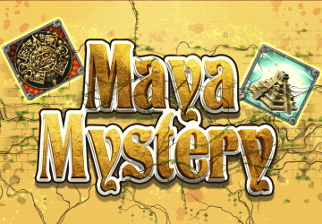Maya Mystery