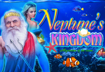 Neptune’s Kingdom