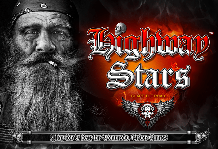 Highway Stars Highway Stars