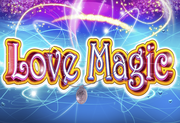 Love Magic Love Magic