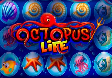 Octopus Life