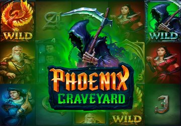 Phoenix Graveyard