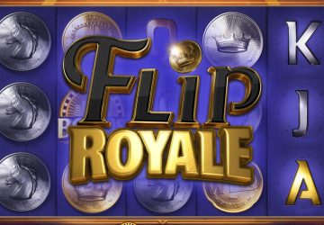 Flip Royale