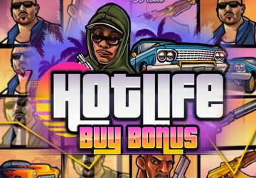 Hot Life Buy Bonus