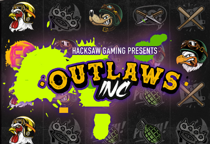 Outlaws Inc