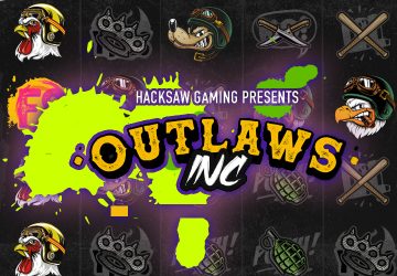 Outlaws Inc