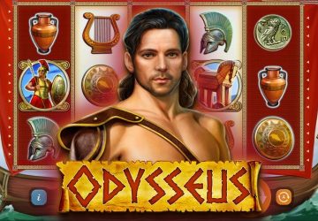 Odysseus