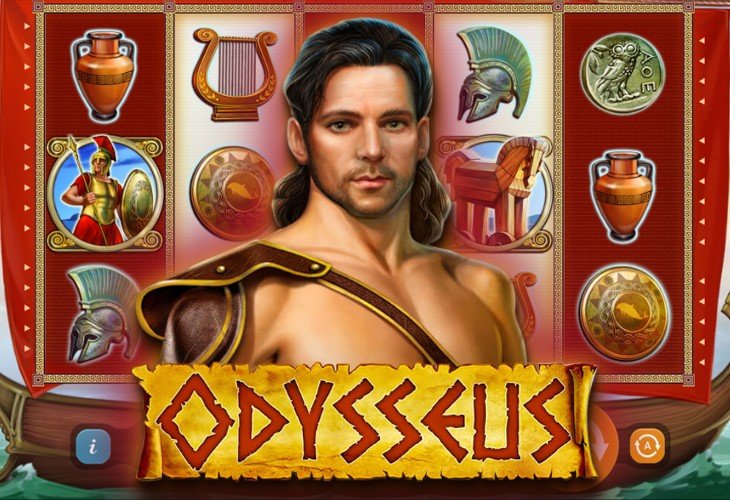 Odysseus Odysseus